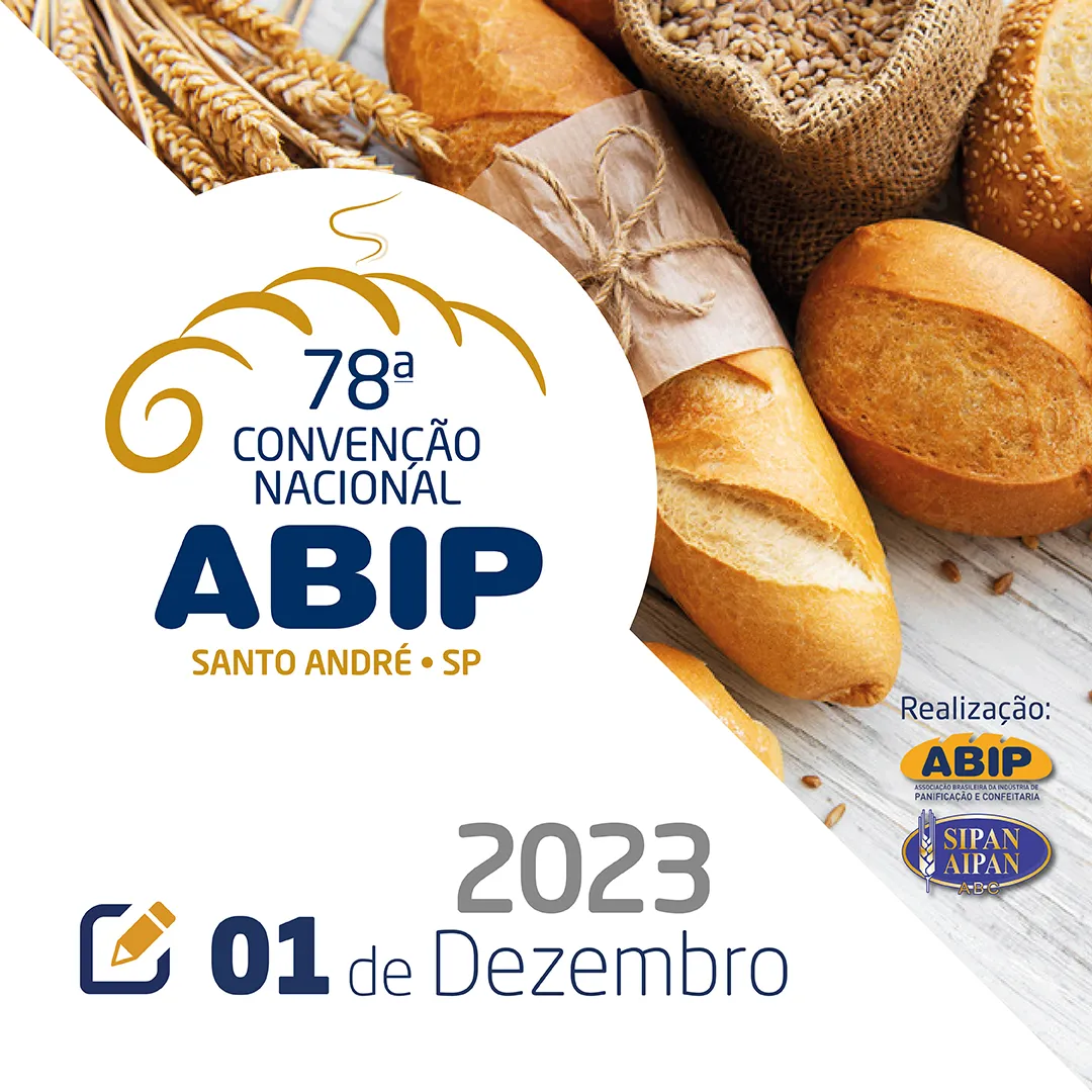 78ª Convenção Nacional da Abip acontece em novembro