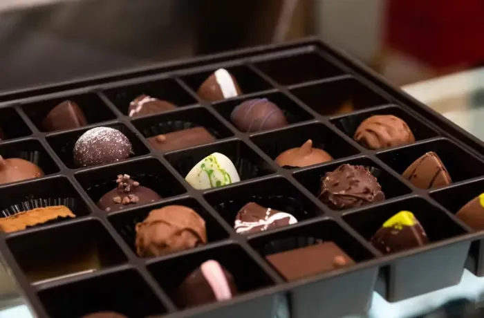Por que a indústria de chocolate está prestes a enfrentar uma crise inevitável